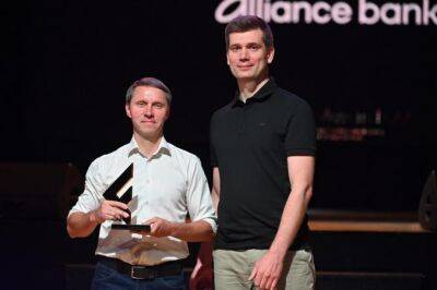 FinAwards 2022: в номинации «Лучший депозит» победил Банк Альянс