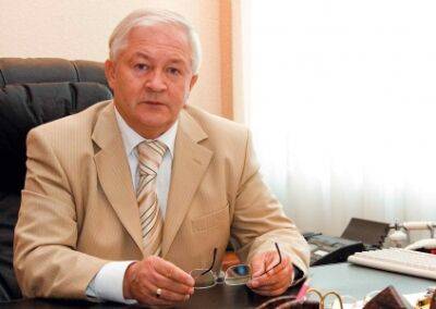Президент Владимир Маланин - из села Сылвенск Кунгурского района