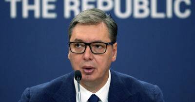 В Сербии заявили, что смогут обойтись без российских энергоносителей