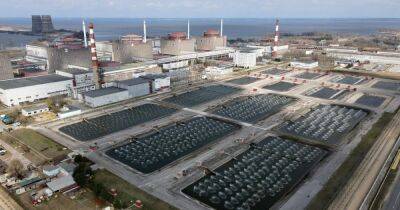 Гарантия безопасности: США призвали к контролированной остановке Запорожской АЭС