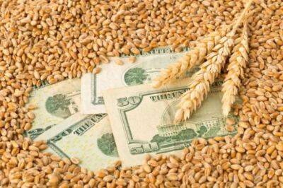 Украина в августе экспортировала почти 2 миллиона тонн зерновых