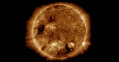 На Солнце появились одни из самых мощных вспышек за последнее время: чем это грозит Земле