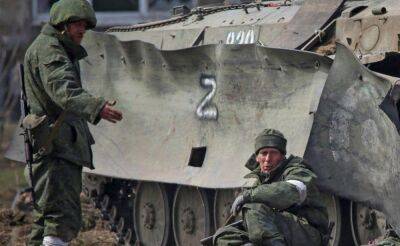 "Багато "200-х" та "300-х": ЗСУ прорвали позиції ворога в Миколаївській області