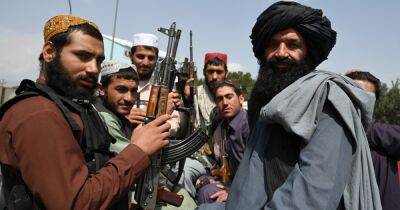 "Талибан" договаривается с Россией о начале поставок горючего в Афганистан, — СМИ