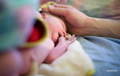 В Киеве семейная пара два года судилась за имя новорожденной дочки - korrespondent.net - Украина - Киев