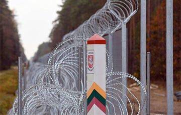 Советник президента Литвы о действиях белорусских пограничников: Это провокация, мы у опасной грани
