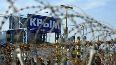 В оккупированном Крыму продлили «желтый уровень» террористической угрозы
