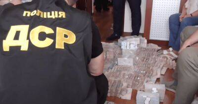 Представители Минобороны Украины разворовали более $500 тысяч на закупке аммуниции, – Нацполиция