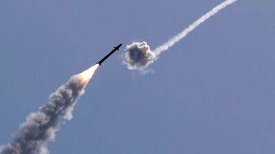 Силы ПВО сбили вражеский беспилотник в Одесской области