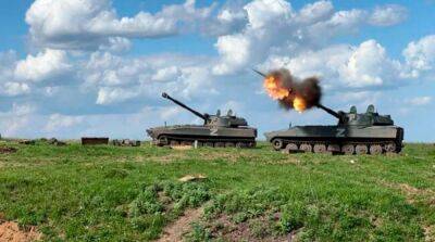 Враг обстрелял из артиллерии приграничье Сумской области: зафиксировано 20 «прилетов»