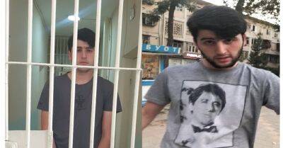 Житель Душанбе, оскорбивший женщину, арестован на 15 суток
