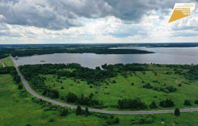 В Тверской области отремонтировали больше 300 км дорог