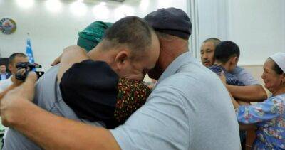 В Каракалпакстане из-под стражи освобождены 24 раскаявшихся участника июльских событий