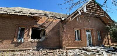 Окупанти умисно обстріляли базу Червоного Хреста у Слов’янську