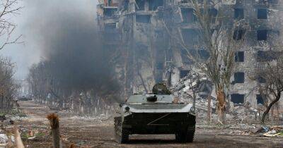 "Ястребы" захватят власть в РФ: Bellingcat назвала самый страшный сценарий войны в Украине (видео)