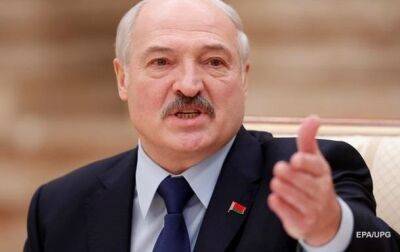 Лукашенко предлагает ликвидировать партии, которые не поддерживают власть