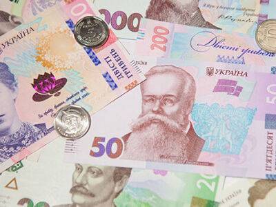 Украина из-за войны потеряла 176 млрд гривен – Счетная палата