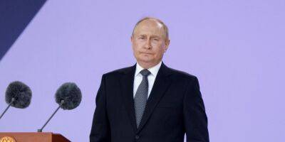 «Колоссальный удар». Как потеря Херсонской области скажется на Путине и расшатает устои власти Кремля — объясняет политолог