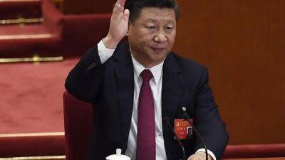 Си Цзиньпин - Мао Цзэдун - Съезд Коммунистической партии Китая откроется 16 октября: чего ждать - unn.com.ua - Россия - Китай - США - Украина - Киев - Пекин