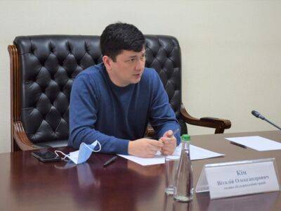 Ким озвучил прогноз на предстоящий отопительный сезон в Николаеве и области