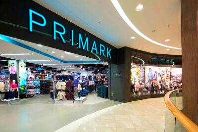 Названа дата открытия второго магазина Primark в Чехии - vinegret.cz - Чехия - Ирландия - Прага - Брно