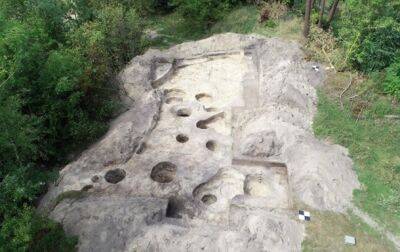 На Полтавщине археологи обнаружили 40 скифских объектов