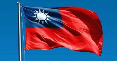Тайвань впервые открыл огонь по китайским беспилотникам