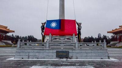 Тайванські військові вперше відкрили вогонь по безпілотникам Китаю, - Focus Taiwan