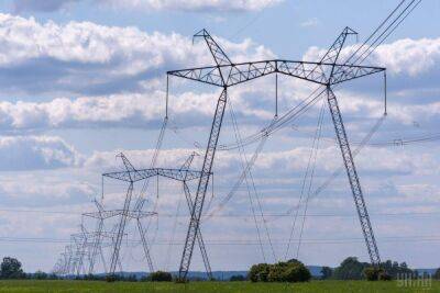 Цены на электроэнергию в Восточной Европе уже в 9 раз превышают цену в Украине – ГП "Оператор рынка"