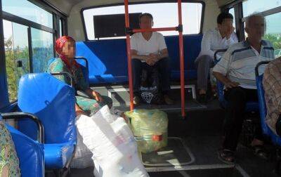 В Туркменистане сборщиков бутылок назвали "позором" страны