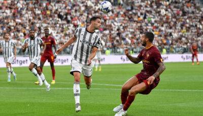 Рома – Монца прямая трансляция матча MEGOGO