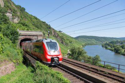 В Германии выяснили, насколько очистил атмосферу дешевый общественный транспорт