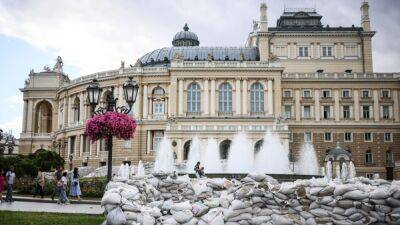 ЮНЕСКО поддержало идею включить Одессу в список Всемирного наследия