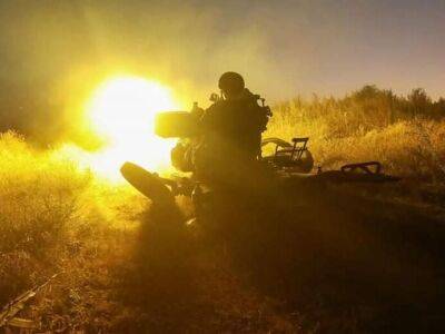 Зеленский: Российское военное командование получило указание захватить Донецкую область до конца августа. Конец августа – уже завтра