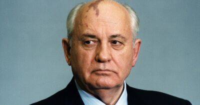 Умер единственный президент СССР Горбачев