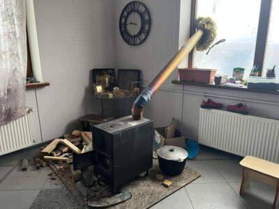 Зима близько: на Луганщині окупанти затвердили порядок легалізації індивідуального опалення у квартирах