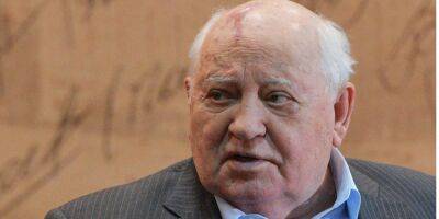Отец германского единства, признавший оккупацию Крыма. 10 фактов из жизни Михаила Горбачева