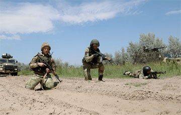 Наступление на Херсон: украинцы громят армию РФ «на широкую ногу»