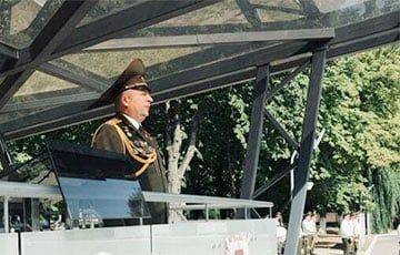 Руководить 1-й милицейской бригадой в Беларуси поставили подполковника, не умеющего подтягиваться