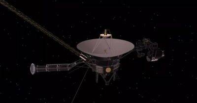 NASA объяснило сбой в работе "Вояджер -1": он отправлял сигнал через "мертвый" компьютер