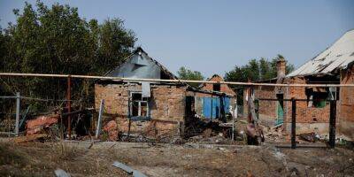 В Донецкой области за сутки оккупанты убили четыре человека, двое ранены