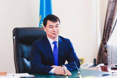 Посол Казахстана в Узбекистане назначен главой Туркестанской области