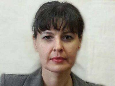 В Гродно задержана адвокат Юлия Юргилевич