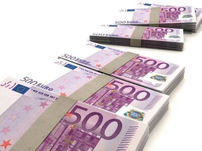 Еврокомиссия ищет "хорошую концепцию" для передачи Украине €8 млрд макроэкономической помощи