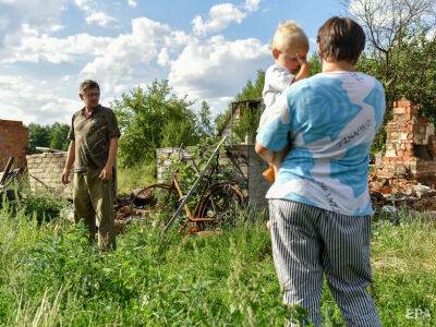 В Украине во время войны погибли 379 детей — ОГПУ
