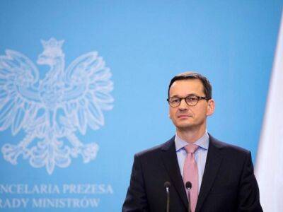 Польша поддержала запрет на выдачу виз россиянам