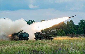 Эксперт: Российская ПВО бессильна против HIMARS