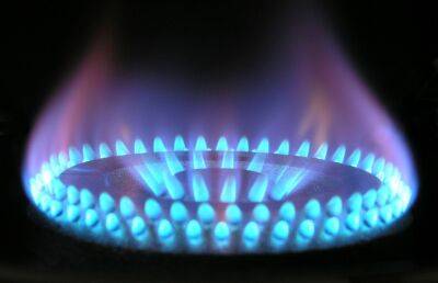 Цена на газ в Европе превысила $2900 за тысячу кубометров