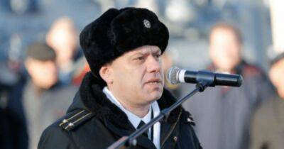 Украина будет судить командира "Адмирала Макарова": предал присягу и обстреливал Одессу