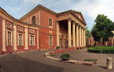 Одессу хотят срочно включить в список ЮНЕСКО и помогут с ремонтом музеев